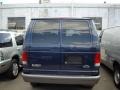 True Blue Metallic - E Series Van E350 Super Duty XL Passenger Photo No. 3