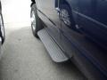 True Blue Metallic - E Series Van E350 Super Duty XL Passenger Photo No. 4