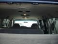True Blue Metallic - E Series Van E350 Super Duty XL Passenger Photo No. 7