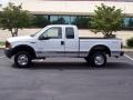 2006 Oxford White Ford F250 Super Duty XL SuperCab 4x4  photo #5