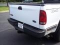 2006 Oxford White Ford F250 Super Duty XL SuperCab 4x4  photo #13