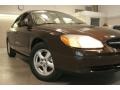 Chestnut Metallic - Taurus SES Photo No. 1