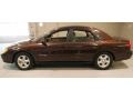 Chestnut Metallic - Taurus SES Photo No. 4