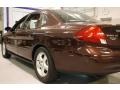 Chestnut Metallic - Taurus SES Photo No. 5
