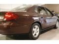 Chestnut Metallic - Taurus SES Photo No. 6