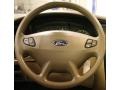 Chestnut Metallic - Taurus SES Photo No. 10