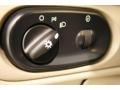Chestnut Metallic - Taurus SES Photo No. 15