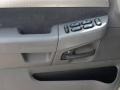 2003 Oxford White Ford Explorer XLT  photo #11