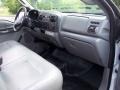 2006 Oxford White Ford F250 Super Duty XL SuperCab 4x4  photo #44