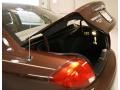 Chestnut Metallic - Taurus SES Photo No. 27