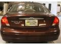Chestnut Metallic - Taurus SES Photo No. 30