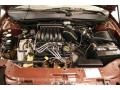 Chestnut Metallic - Taurus SES Photo No. 31