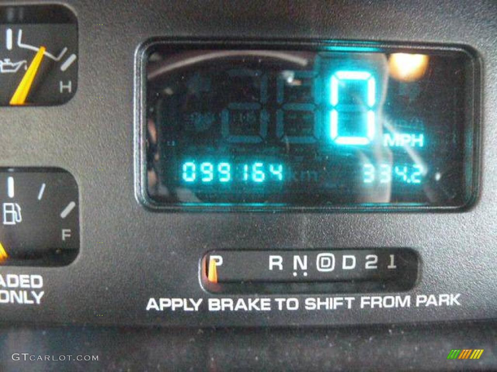 1996 Caprice Classic Sedan - Dark Cherry Metallic / Burgundy Red photo #20