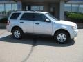 Silver Metallic - Escape XLT Photo No. 1