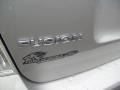 2007 Silver Birch Metallic Ford Fusion SEL V6  photo #10