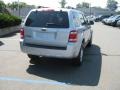 Silver Metallic - Escape XLT Photo No. 5