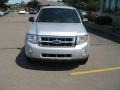 Silver Metallic - Escape XLT Photo No. 13