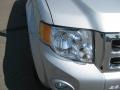 Silver Metallic - Escape XLT Photo No. 17