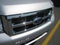 Silver Metallic - Escape XLT Photo No. 18