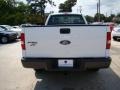 2008 Oxford White Ford F150 XL Regular Cab  photo #7