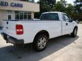 2008 Oxford White Ford F150 XL Regular Cab  photo #8