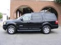 Black - Expedition XLT 4x4 Photo No. 21