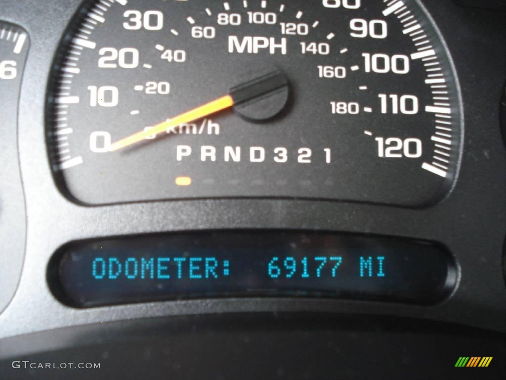 2006 Sierra 1500 SLE Crew Cab - Stealth Gray Metallic / Dark Pewter photo #10