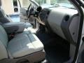 2008 Oxford White Ford F150 XL Regular Cab  photo #11