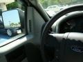 2008 Oxford White Ford F150 XL Regular Cab  photo #16