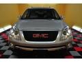 Liquid Silver Metallic - Acadia SLT AWD Photo No. 2