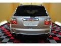 Liquid Silver Metallic - Acadia SLT AWD Photo No. 5