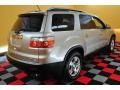 Liquid Silver Metallic - Acadia SLT AWD Photo No. 6