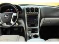 Liquid Silver Metallic - Acadia SLT AWD Photo No. 7