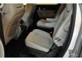 Liquid Silver Metallic - Acadia SLT AWD Photo No. 14