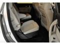 Liquid Silver Metallic - Acadia SLT AWD Photo No. 17
