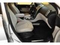 Liquid Silver Metallic - Acadia SLT AWD Photo No. 18