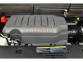 Liquid Silver Metallic - Acadia SLT AWD Photo No. 20