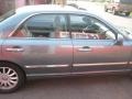 Celadon Green Metallic - XG350 L Sedan Photo No. 13