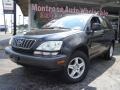 Black Onyx - RX 300 AWD Photo No. 1