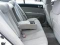 Powder White Pearl - Sonata GLS Photo No. 12