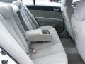 2006 Powder White Pearl Hyundai Sonata GLS  photo #12