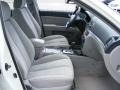 Powder White Pearl - Sonata GLS Photo No. 13