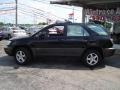 Black Onyx - RX 300 AWD Photo No. 2