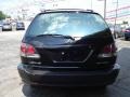 Black Onyx - RX 300 AWD Photo No. 4