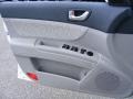 Powder White Pearl - Sonata GLS Photo No. 19