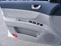 2006 Powder White Pearl Hyundai Sonata GLS  photo #19