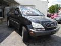 Black Onyx - RX 300 AWD Photo No. 7