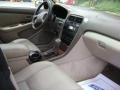 1999 Diamond White Pearl Lexus ES 300  photo #17