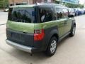 Kiwi Metallic - Element LX AWD Photo No. 4
