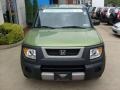 Kiwi Metallic - Element LX AWD Photo No. 7